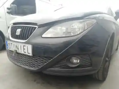 Veículo de Sucata seat ibiza st (6j8) style do ano 2011 alimentado cay