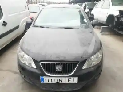 Veículo de Sucata seat ibiza st (6j8) style do ano 2011 alimentado cay