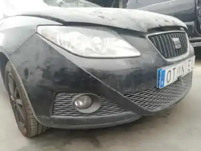 Veículo de Sucata seat ibiza st (6j8) style do ano 2011 alimentado cay