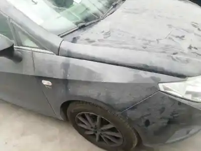 Veículo de Sucata seat ibiza st (6j8) style do ano 2011 alimentado cay