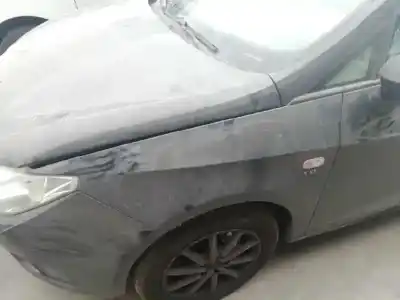 Veículo de Sucata seat ibiza st (6j8) style do ano 2011 alimentado cay