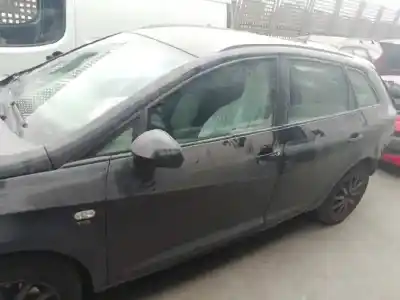 Veículo de Sucata seat ibiza st (6j8) style do ano 2011 alimentado cay