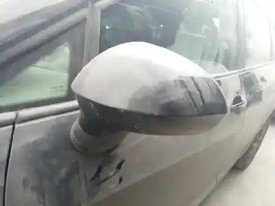 Veículo de Sucata seat ibiza st (6j8) style do ano 2011 alimentado cay