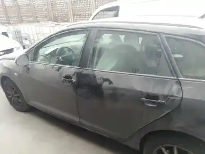 Veículo de Sucata seat ibiza st (6j8) style do ano 2011 alimentado cay