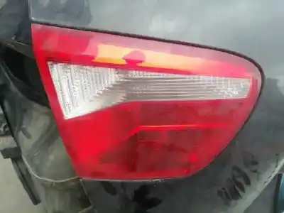 Veículo de Sucata seat ibiza st (6j8) style do ano 2011 alimentado cay