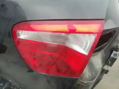 Veículo de Sucata seat ibiza st (6j8) style do ano 2011 alimentado cay