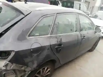 Veículo de Sucata seat ibiza st (6j8) style do ano 2011 alimentado cay