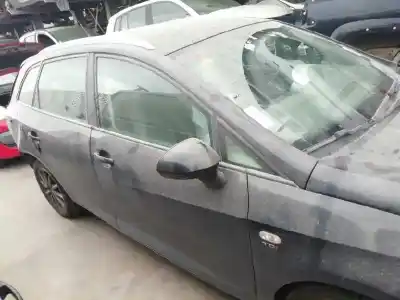 Veículo de Sucata seat ibiza st (6j8) style do ano 2011 alimentado cay