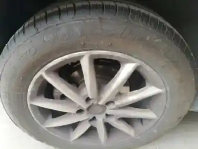 Veículo de Sucata seat ibiza st (6j8) style do ano 2011 alimentado cay