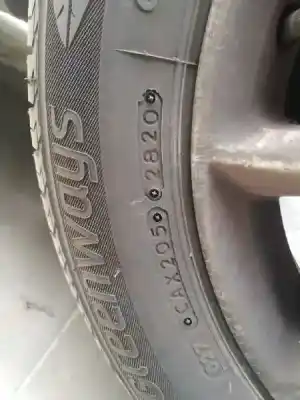 Veículo de Sucata seat ibiza st (6j8) style do ano 2011 alimentado cay