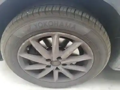 Veículo de Sucata seat ibiza st (6j8) style do ano 2011 alimentado cay