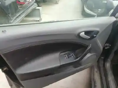 Veículo de Sucata seat ibiza st (6j8) style do ano 2011 alimentado cay