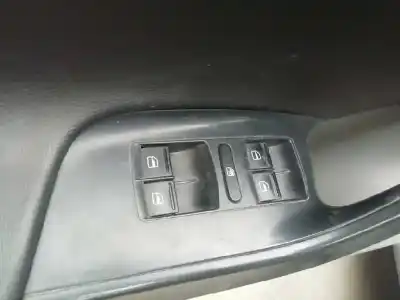 Veículo de Sucata seat ibiza st (6j8) style do ano 2011 alimentado cay