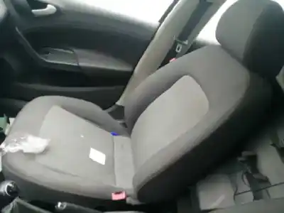 Veículo de Sucata seat ibiza st (6j8) style do ano 2011 alimentado cay