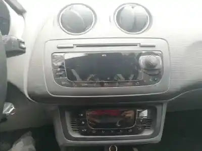 Veículo de Sucata seat ibiza st (6j8) style do ano 2011 alimentado cay