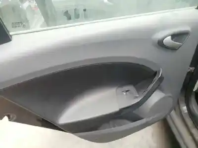 Veículo de Sucata seat ibiza st (6j8) style do ano 2011 alimentado cay