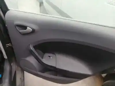 Veículo de Sucata seat ibiza st (6j8) style do ano 2011 alimentado cay