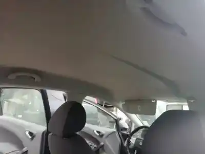 Veículo de Sucata seat ibiza st (6j8) style do ano 2011 alimentado cay