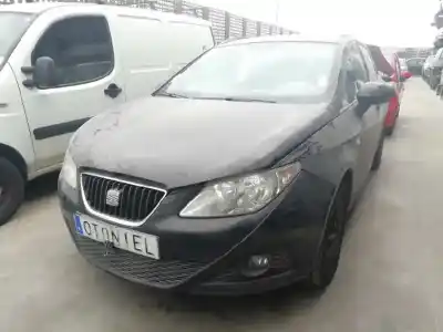 Scrapping Vehicle SEAT                                               IBIZA ST (6J8)                                                                                                                                                                                                                                             4kids Style                                                                                                                                                                                                                                                of the year 2011 powered CAY