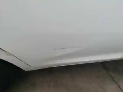 Veicolo di demolizione opel corsa d 1.3 16v cdti dell'anno 2013 alimentato a13dtc