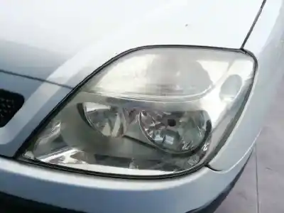 Здавання транспортного засобу renault megane i scenic (ja0) 1.9 d alize року 2000 потужний f8q 57