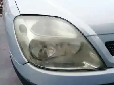Здавання транспортного засобу renault megane i scenic (ja0) 1.9 d alize року 2000 потужний f8q 57