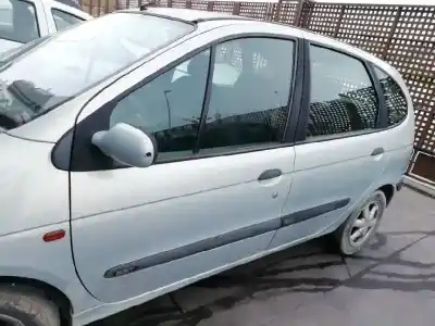 Здавання транспортного засобу renault megane i scenic (ja0) 1.9 d alize року 2000 потужний f8q 57
