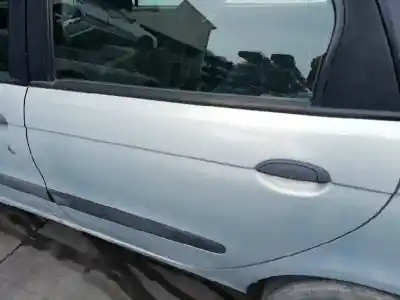 Здавання транспортного засобу renault megane i scenic (ja0) 1.9 d alize року 2000 потужний f8q 57