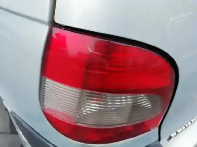 Здавання транспортного засобу renault megane i scenic (ja0) 1.9 d alize року 2000 потужний f8q 57