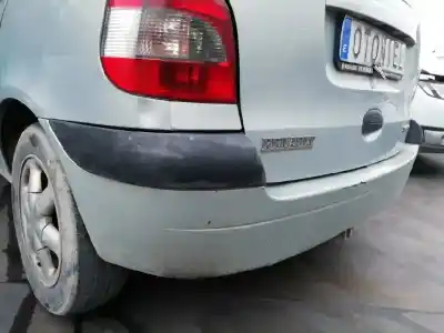 Здавання транспортного засобу renault megane i scenic (ja0) 1.9 d alize року 2000 потужний f8q 57