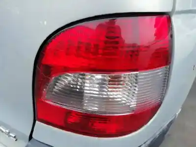 Здавання транспортного засобу renault megane i scenic (ja0) 1.9 d alize року 2000 потужний f8q 57