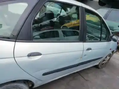 Здавання транспортного засобу renault megane i scenic (ja0) 1.9 d alize року 2000 потужний f8q 57