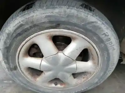 Здавання транспортного засобу renault megane i scenic (ja0) 1.9 d alize року 2000 потужний f8q 57