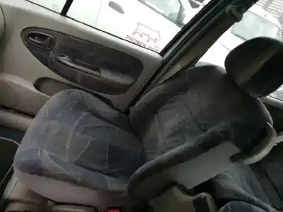 Здавання транспортного засобу renault megane i scenic (ja0) 1.9 d alize року 2000 потужний f8q 57