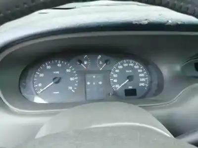 Здавання транспортного засобу renault megane i scenic (ja0) 1.9 d alize року 2000 потужний f8q 57