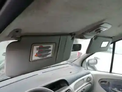 Здавання транспортного засобу renault megane i scenic (ja0) 1.9 d alize року 2000 потужний f8q 57
