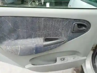 Здавання транспортного засобу renault megane i scenic (ja0) 1.9 d alize року 2000 потужний f8q 57