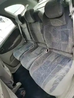 Здавання транспортного засобу renault megane i scenic (ja0) 1.9 d alize року 2000 потужний f8q 57