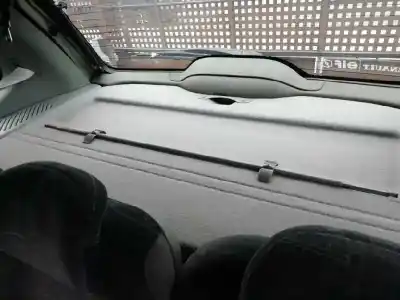 Здавання транспортного засобу renault megane i scenic (ja0) 1.9 d alize року 2000 потужний f8q 57