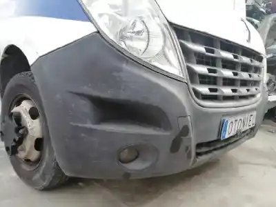 Veicolo di demolizione renault master kipper doka l3h1 3.5t dell'anno 2011 alimentato m9tg6