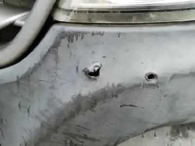 Veicolo di demolizione renault master kipper doka l3h1 3.5t dell'anno 2011 alimentato m9tg6