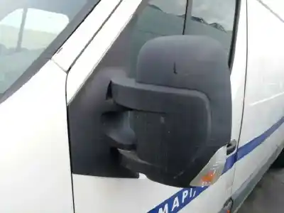 Veicolo di demolizione renault master kipper doka l3h1 3.5t dell'anno 2011 alimentato m9tg6