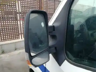 Veicolo di demolizione renault master kipper doka l3h1 3.5t dell'anno 2011 alimentato m9tg6