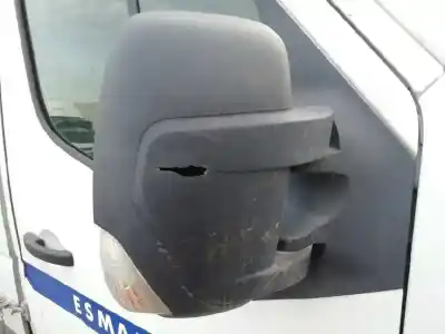 Veicolo di demolizione renault master kipper doka l3h1 3.5t dell'anno 2011 alimentato m9tg6