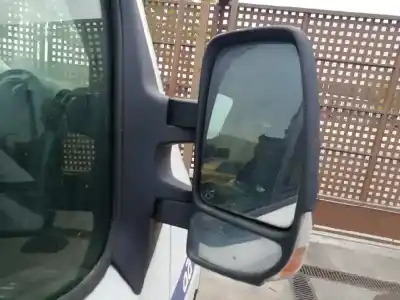 Veicolo di demolizione renault master kipper doka l3h1 3.5t dell'anno 2011 alimentato m9tg6