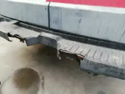 Veicolo di demolizione renault master kipper doka l3h1 3.5t dell'anno 2011 alimentato m9tg6