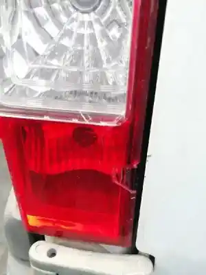 Veicolo di demolizione renault master kipper doka l3h1 3.5t dell'anno 2011 alimentato m9tg6