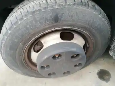 Veicolo di demolizione renault master kipper doka l3h1 3.5t dell'anno 2011 alimentato m9tg6