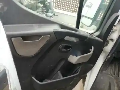 Veicolo di demolizione renault master kipper doka l3h1 3.5t dell'anno 2011 alimentato m9tg6