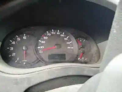 Veicolo di demolizione renault master kipper doka l3h1 3.5t dell'anno 2011 alimentato m9tg6